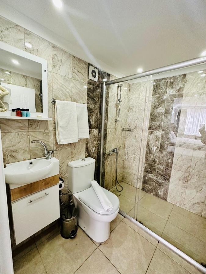 Findikli Trend Port Apartment Istanbul Exterior photo
